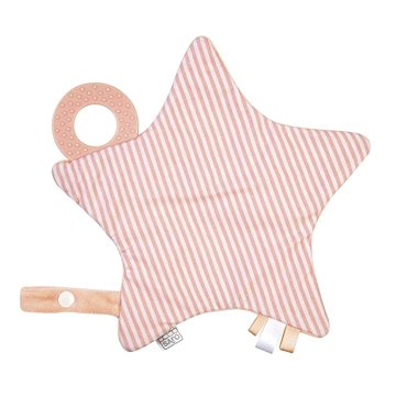 

Saro Baby dečka Doudou Pink