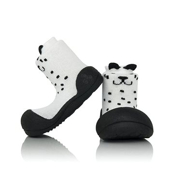 

ATTIPAS Cutie White vel. M
