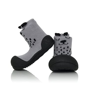 

ATTIPAS Cutie Gray vel. M