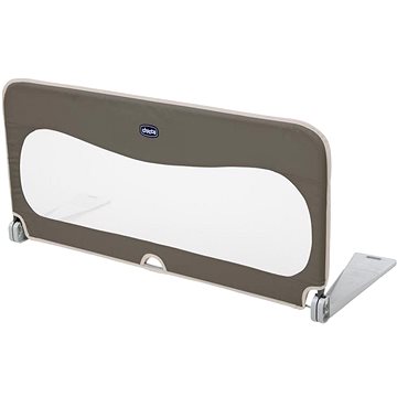 

CHICCO Zábrana na postel 135 cm - Natural