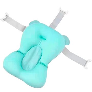 

CHIPOLINO Koupací podložka Multi Blue