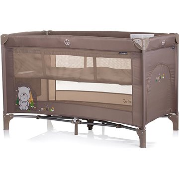

CHIPOLINO Ariel Macadamia
