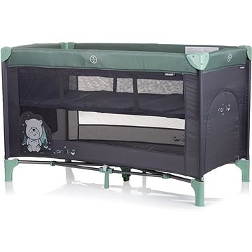 

CHIPOLINO Ariel Green Pastel