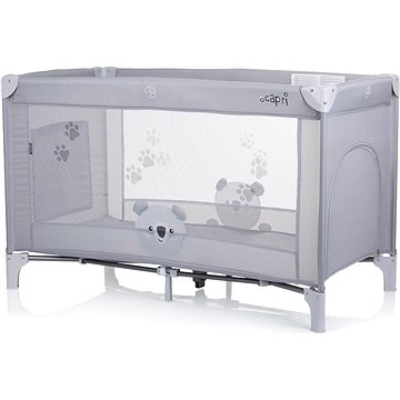 

CHIPOLINO Capri Koala Grey