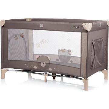 

CHIPOLINO Capri Bear Beige