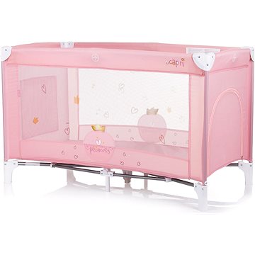 

CHIPOLINO Capri Princess Pink