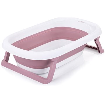 

CHIPOLINO skládací vanička Perla 87 cm Purple