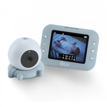 

Babymoov Video baby monitor Yoo-Roll