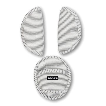 

Dooky Chránič pásu Universal Pads Linea