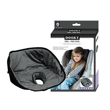 

Dooky Chránič autosedačky Pee-Pee Pad