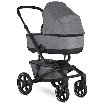 

EASYWALKER Kočárek kombinovaný Jimmey Iris Grey XXL RWS
