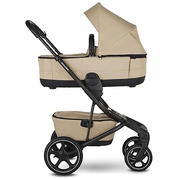 

EASYWALKER Kočárek kombinovaný Jimmey Sand Taupe XXL RWS