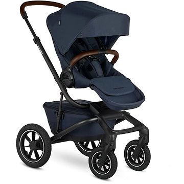

EASYWALKER Kočárek kombinovaný Jimmey Indigo Blue XXL AIR + RWS
