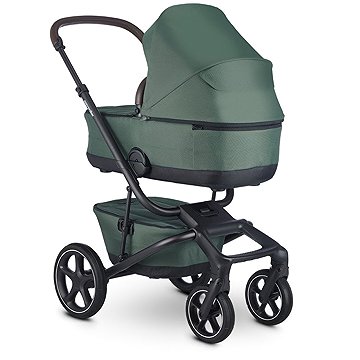 

EASYWALKER Kočárek kombinovaný Jimmey Pine Green XXL RWS
