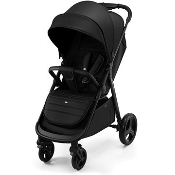 

Kinderkraft Rine Classic Black, Premium