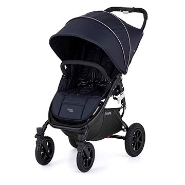 

VALCO BABY Kočárek sportovní Snap 4 Sport Flat Matte LTD Edition Deep Blue