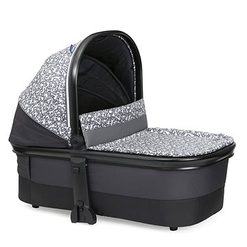 

CHICCO Korba ke kočárku Mysa - Charming Grey