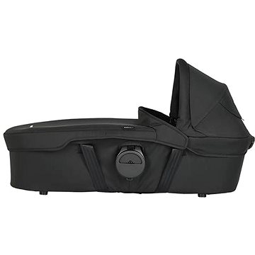 

EASYWALKER Korba Twin ke kočárku Harvey3 Shadow Black