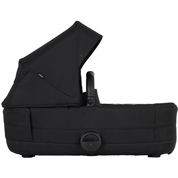 

EASYWALKER Korba ke kočárku Jimmey Pepper Black