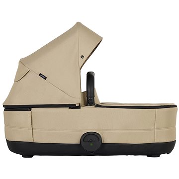 

EASYWALKER Korba ke kočárku Jimmey Sand Taupe