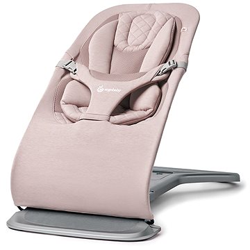 

Ergobaby Evolve Blush pink