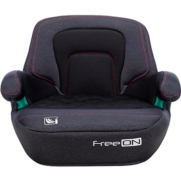 

FreeON Podsedák Cosmo Plus i-Size 125-150 cm, Black