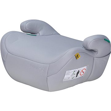 

FreeON Podsedák Booster Libra i-Size 125-150 cm, Grey