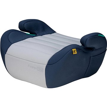 

FreeON Podsedák Booster Comfy i-Size 125-150 cm, Blue-gray