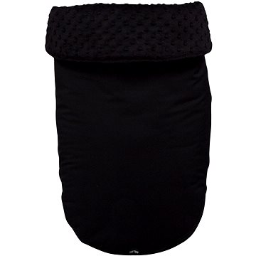 

Hajan Softshell Minky Černý