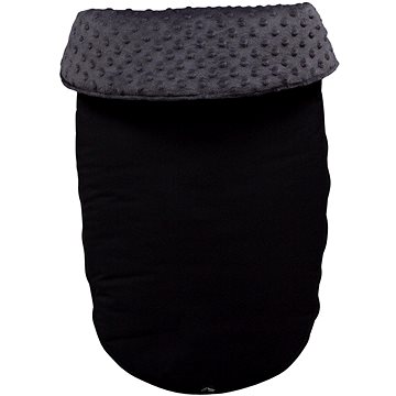 

Hajan Softshell Minky Šedý