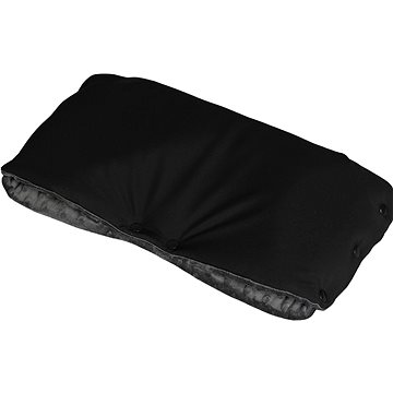 

Hajan MAXI Softshell Minky Šedý