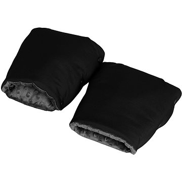 

Hajan Rukávník dělený Softshell Minky Šedý