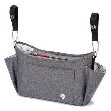 

Diono Buggy Buddy Grey XL
