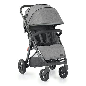 

BabyStyle Oyster zero Gravity Mercury
