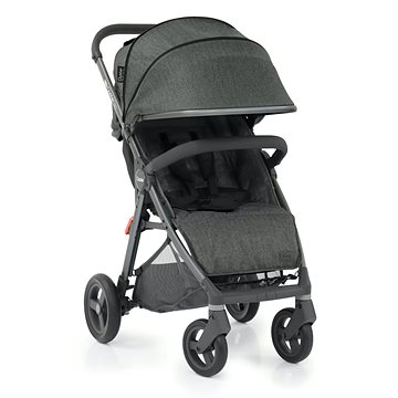 

BabyStyle Oyster zero Gravity Pepper