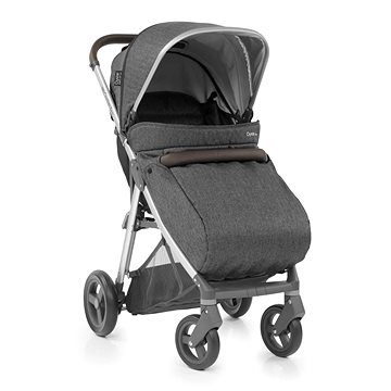 

BabyStyle Oyster Zero/Gravity nánožník ke kočárku Pepper
