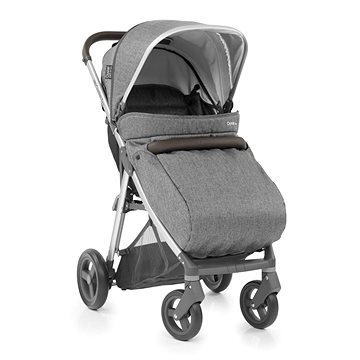 

BabyStyle Oyster Zero/Gravity nánožník ke kočárku Mercury
