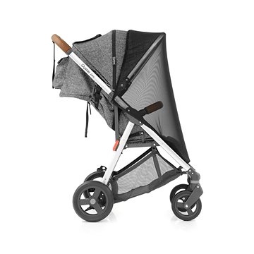 

BabyStyle Oyster Zero moskytiéra ke kočárku