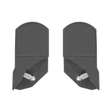 

BabyStyle Oyster Zero adaptér na hlubokou korbu Oyster3/Zero
