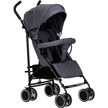 

FreeON Kočárek sportovní Simple Grey