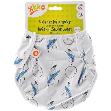 

XKKO Jednovelikostní kojenecké plavky Dream Catchers