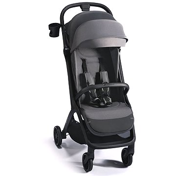 

Kinderkraft Select Nubi 2 Cloudy Grey