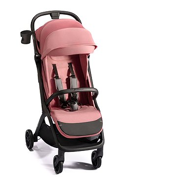 

Kinderkraft Select Nubi 2 Pink Quartz