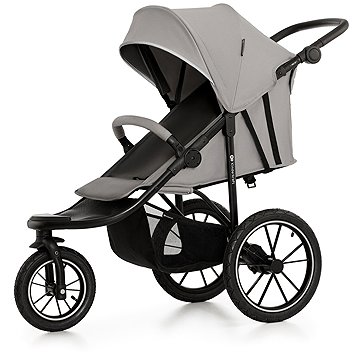 

Kinderkraft Helsi2 Grey