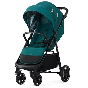 

Kinderkraft Select Route Premium Nature Vibes
