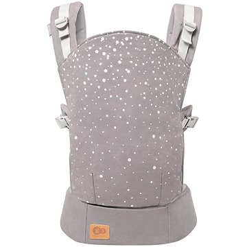 

Kinderkraft Nino Confetti Grey