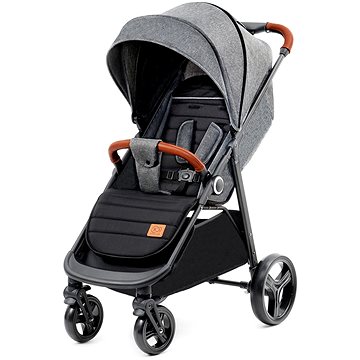 

Kinderkraft Grande Plus Grey