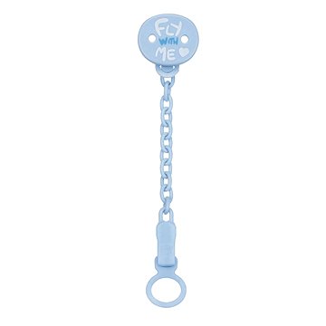 

CHICCO All you can clip - blue