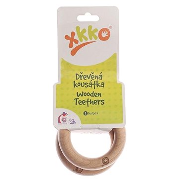 

XKKO Kousátko - Kroužky