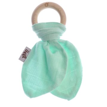 

XKKO Kousátko BMB Lístky - Mint